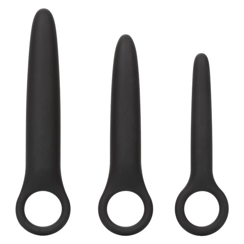 Calexotics - Trio De Dilatateurs